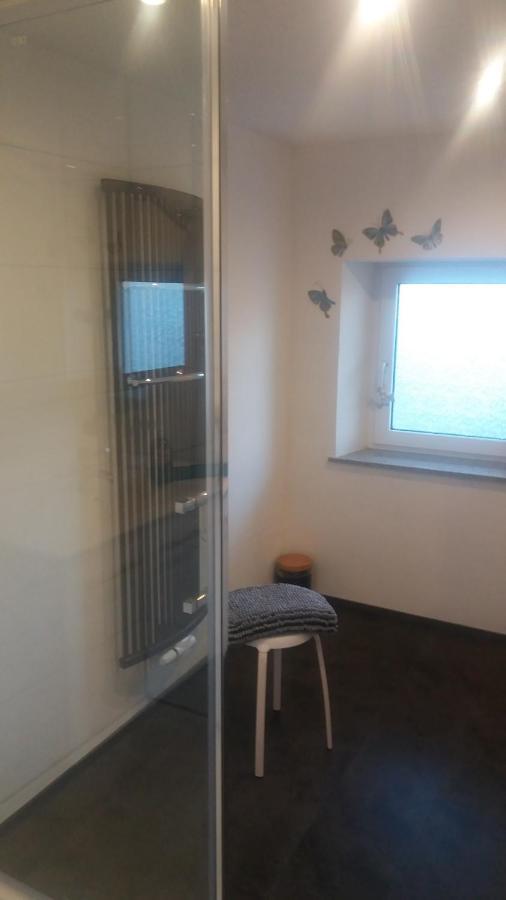 Fam.Singer Apartment Garching an Der Alz Bagian luar foto